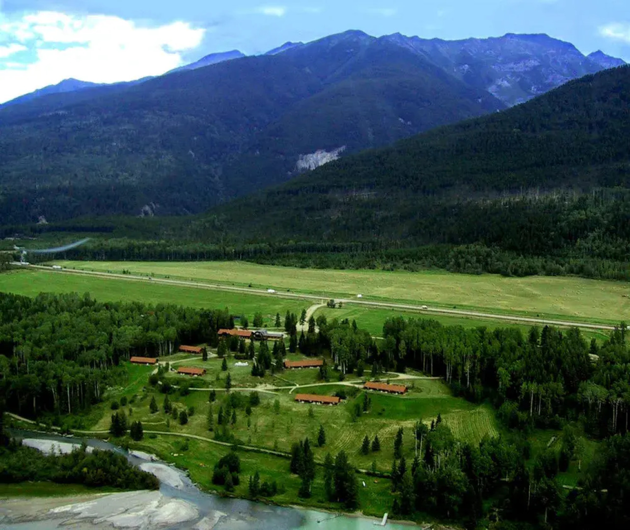 Terracana Ranch Resort