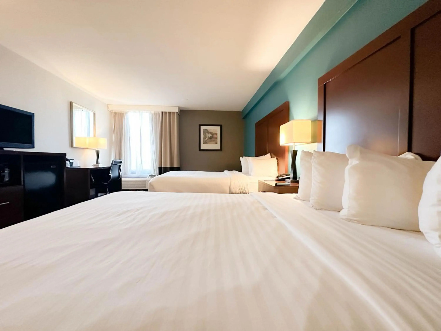 Comfort Inn & Suites Kissimmee by the Parks