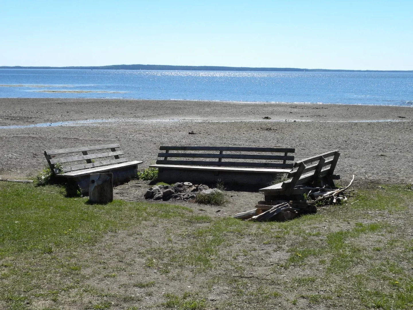 Colonial Gables Oceanfront Village