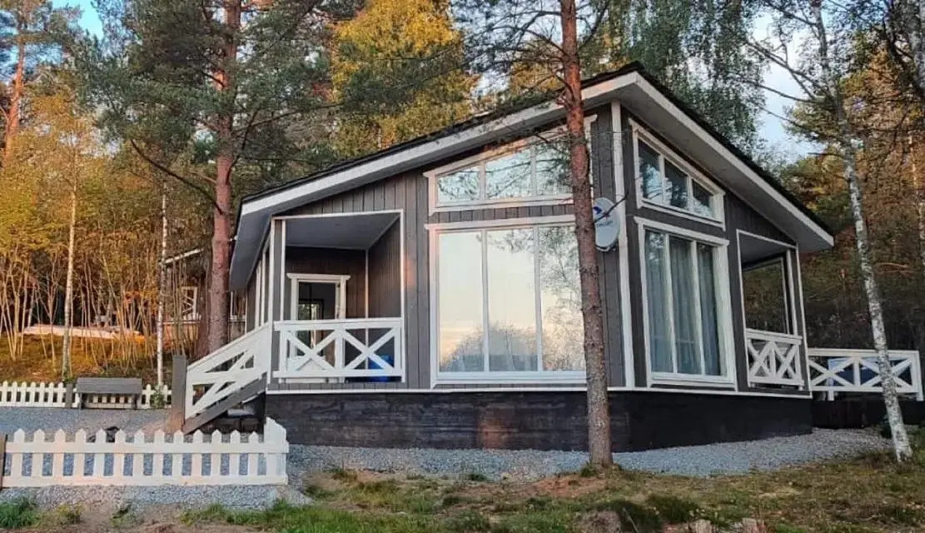 Усадьба ДарЭли