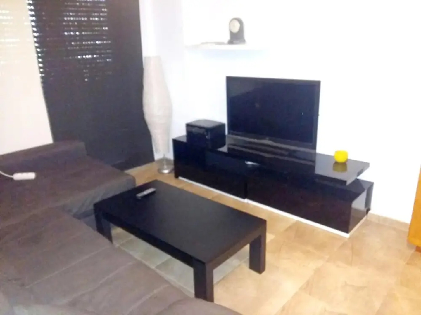 Apartment With 2 Bedrooms in San Jordi, With Pool Access, Furnished Te