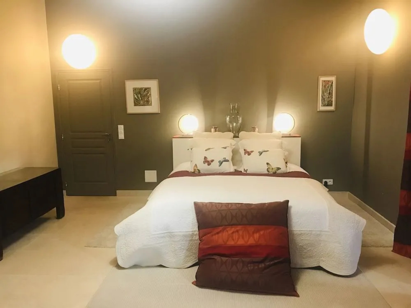 Chenevieres d'en Haut