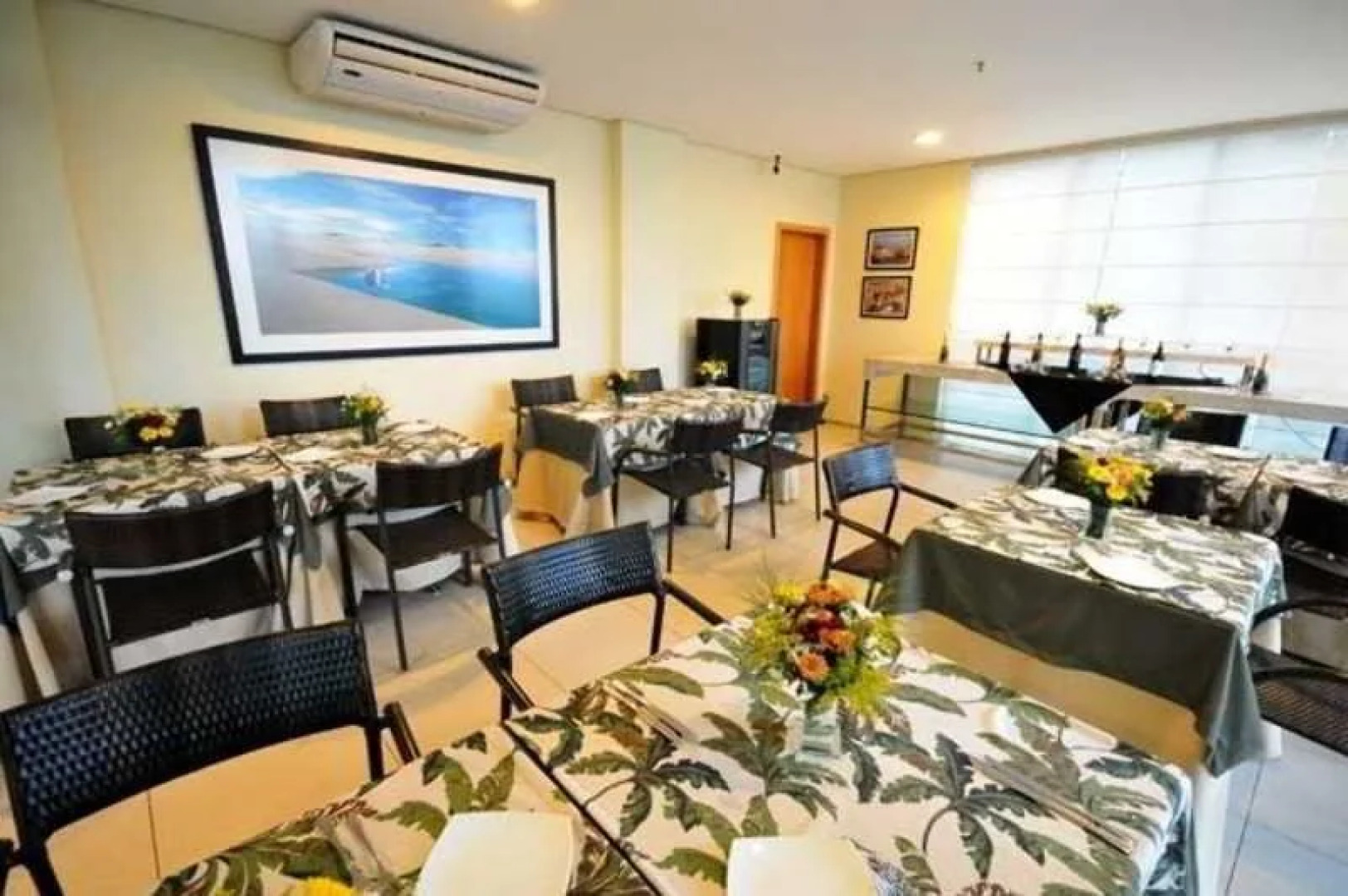 L'Authentique Cristal Hotel