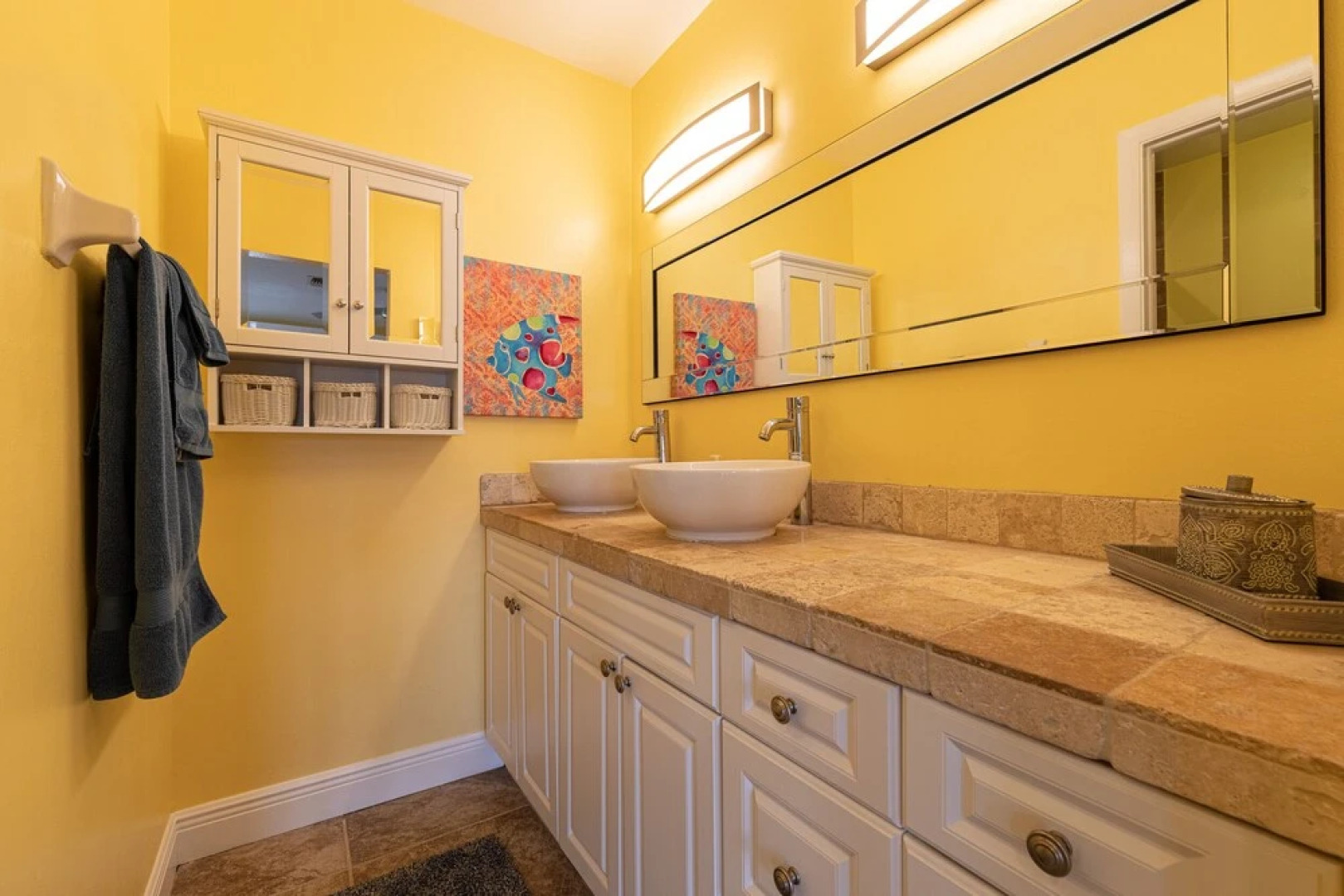 Gulf Access #A 3 Bedroom w/ Heated Pool