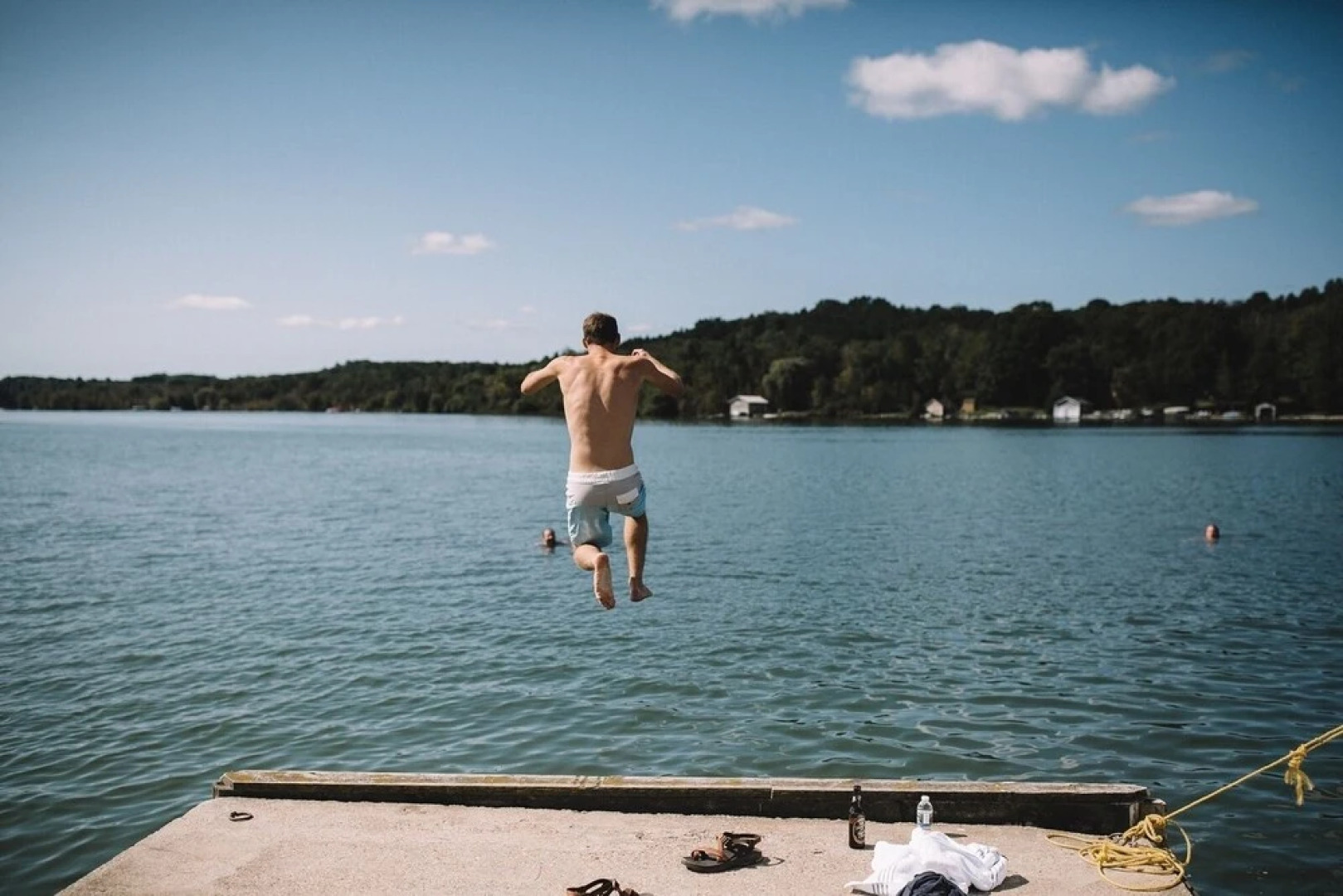 Fountain Point Resort