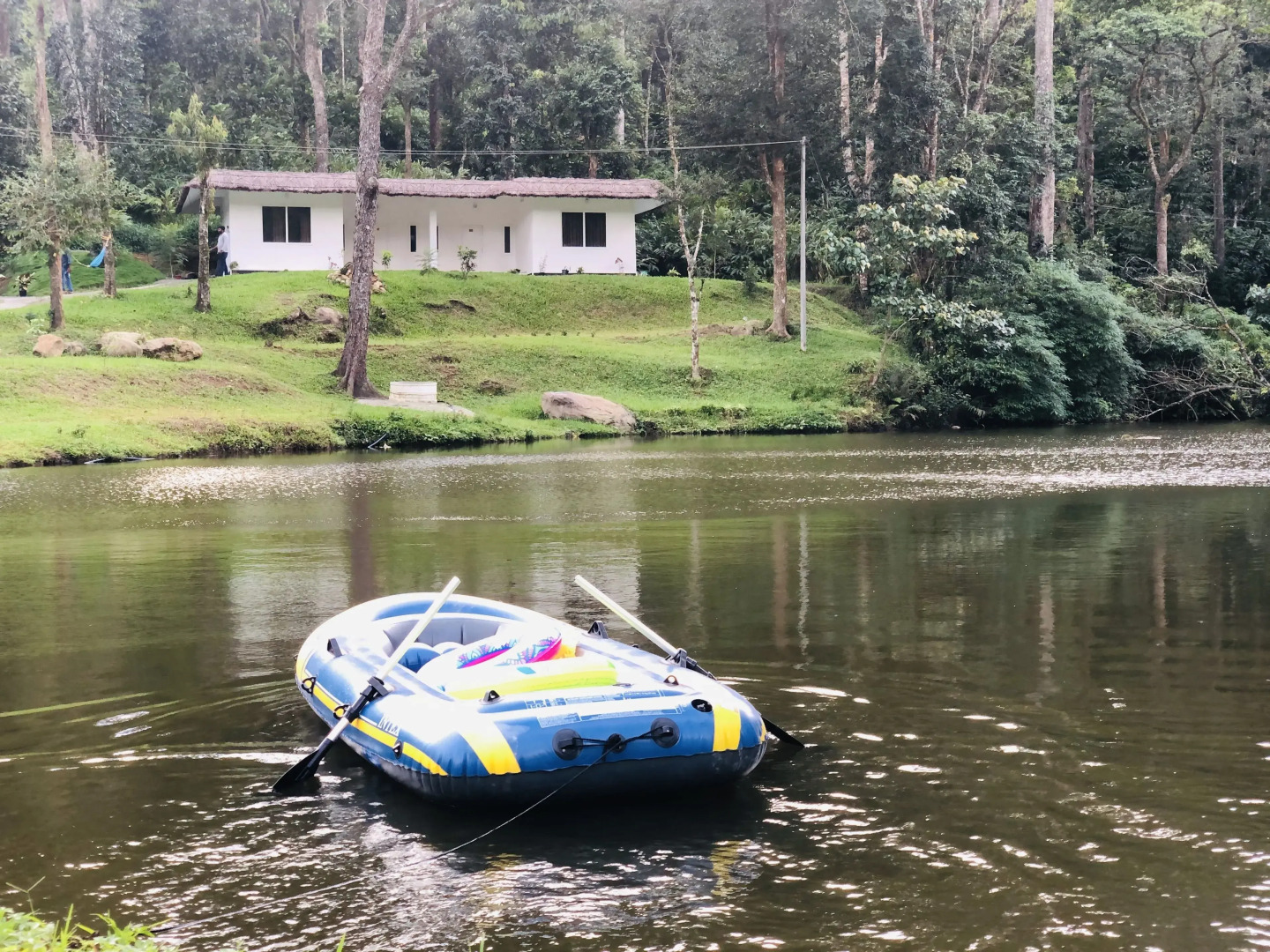 The Gazelle Villa Resort