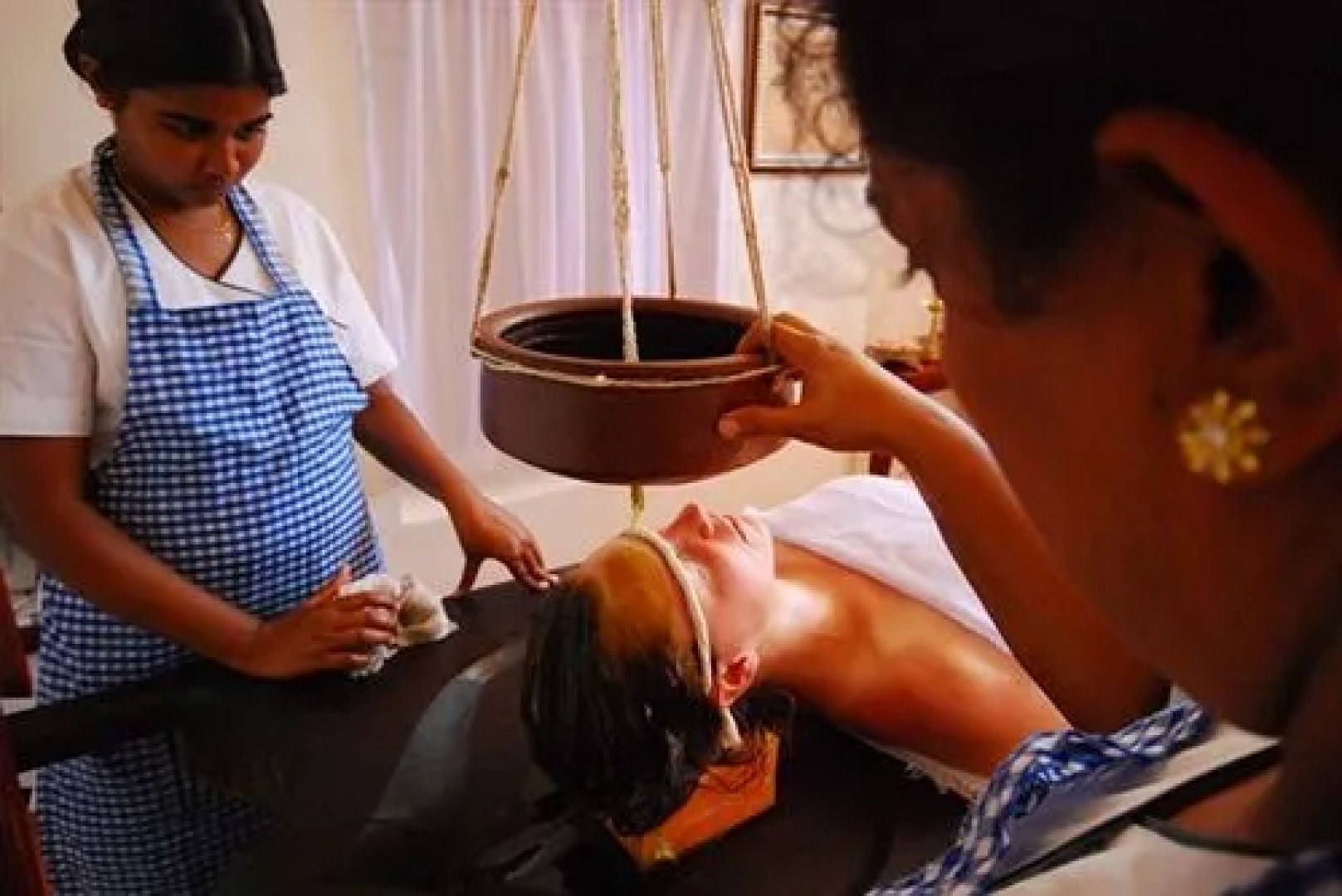 Bethsaida Hermitage & Tourism Pvt Ltd