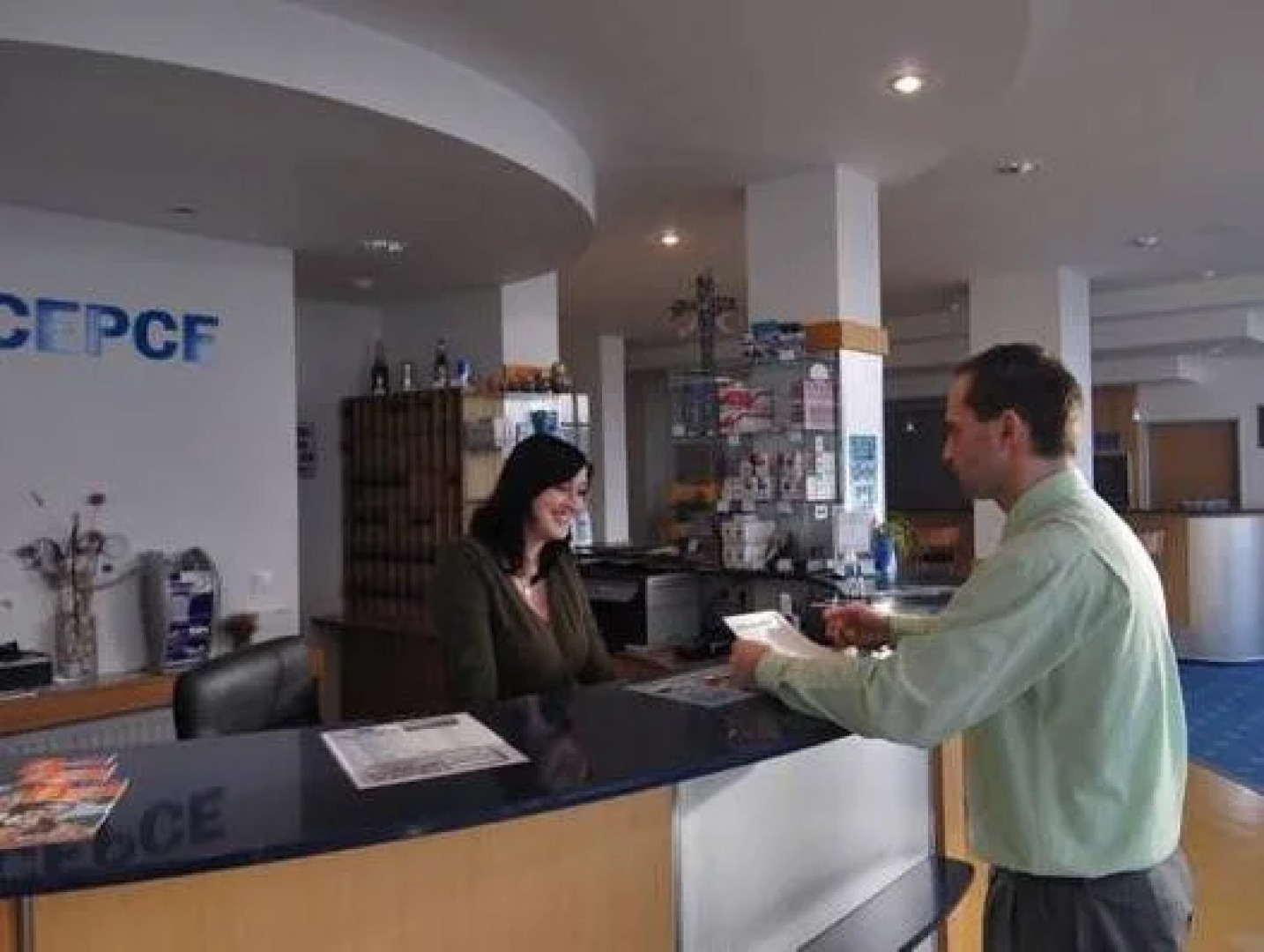 Hesperia Hotel Olomouc