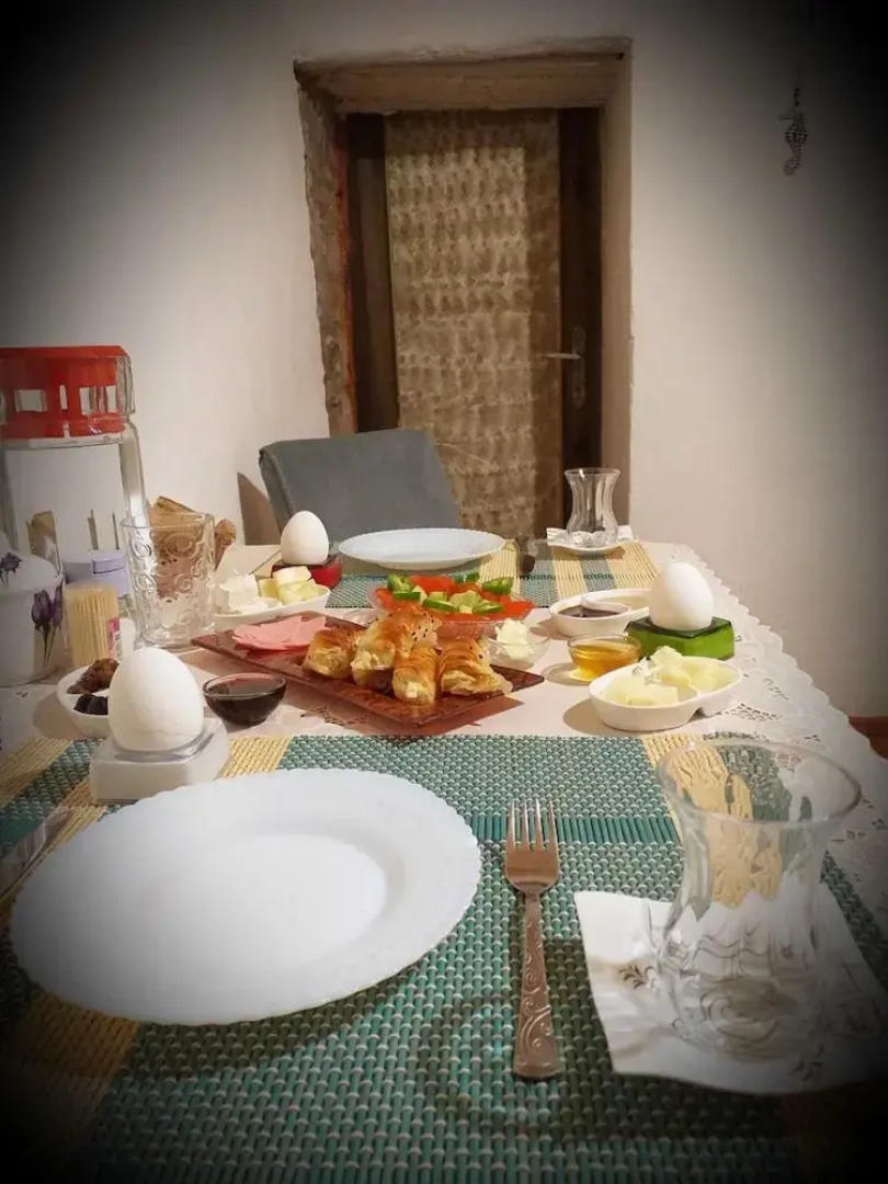 Ayvalik Moda Pansiyon