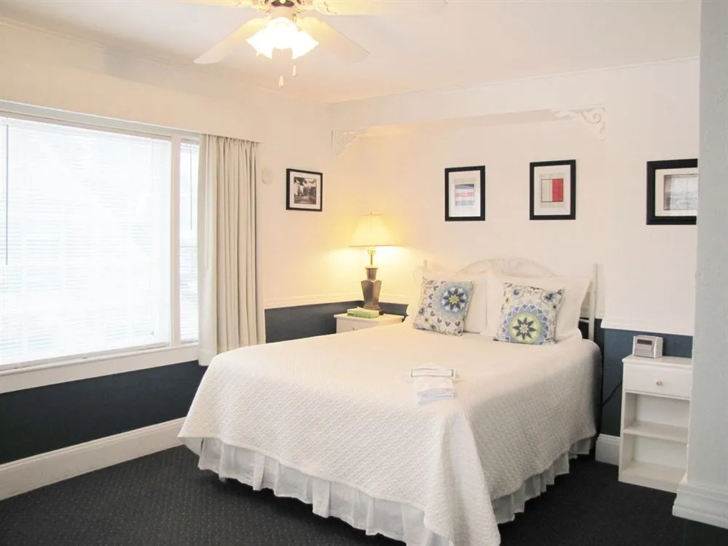 Acadia Hotel - Downtown