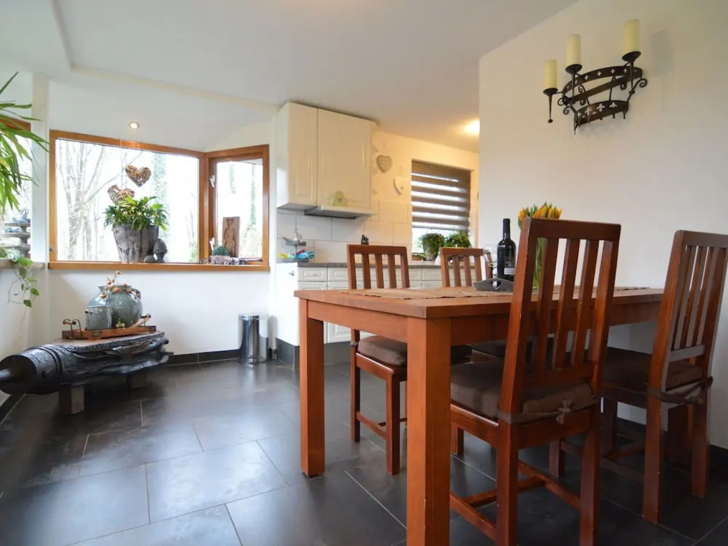 Secluded Holiday Home in Voorthuizen by the Lake