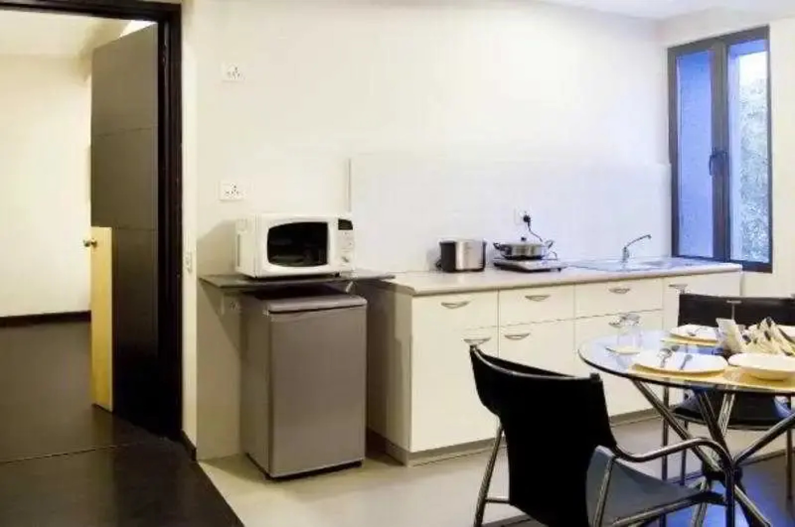 FabHotel Oriental Ellisbridge