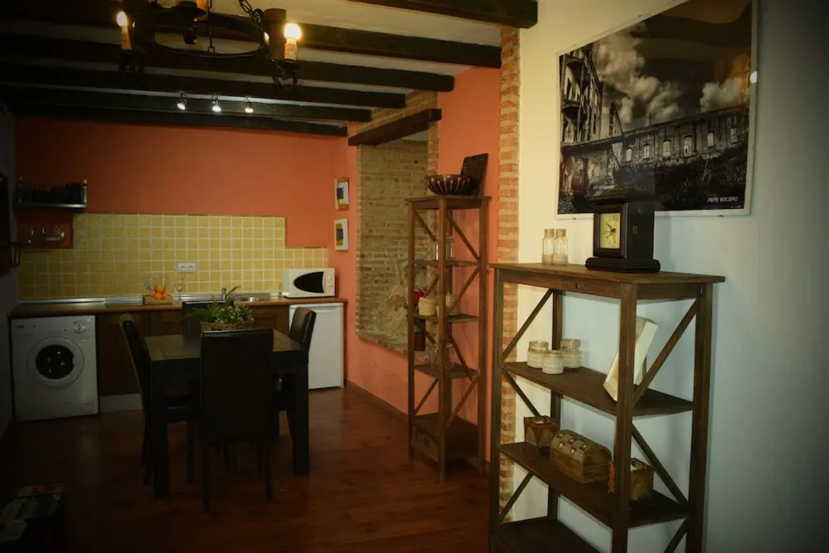 Casa Rural El Pocito