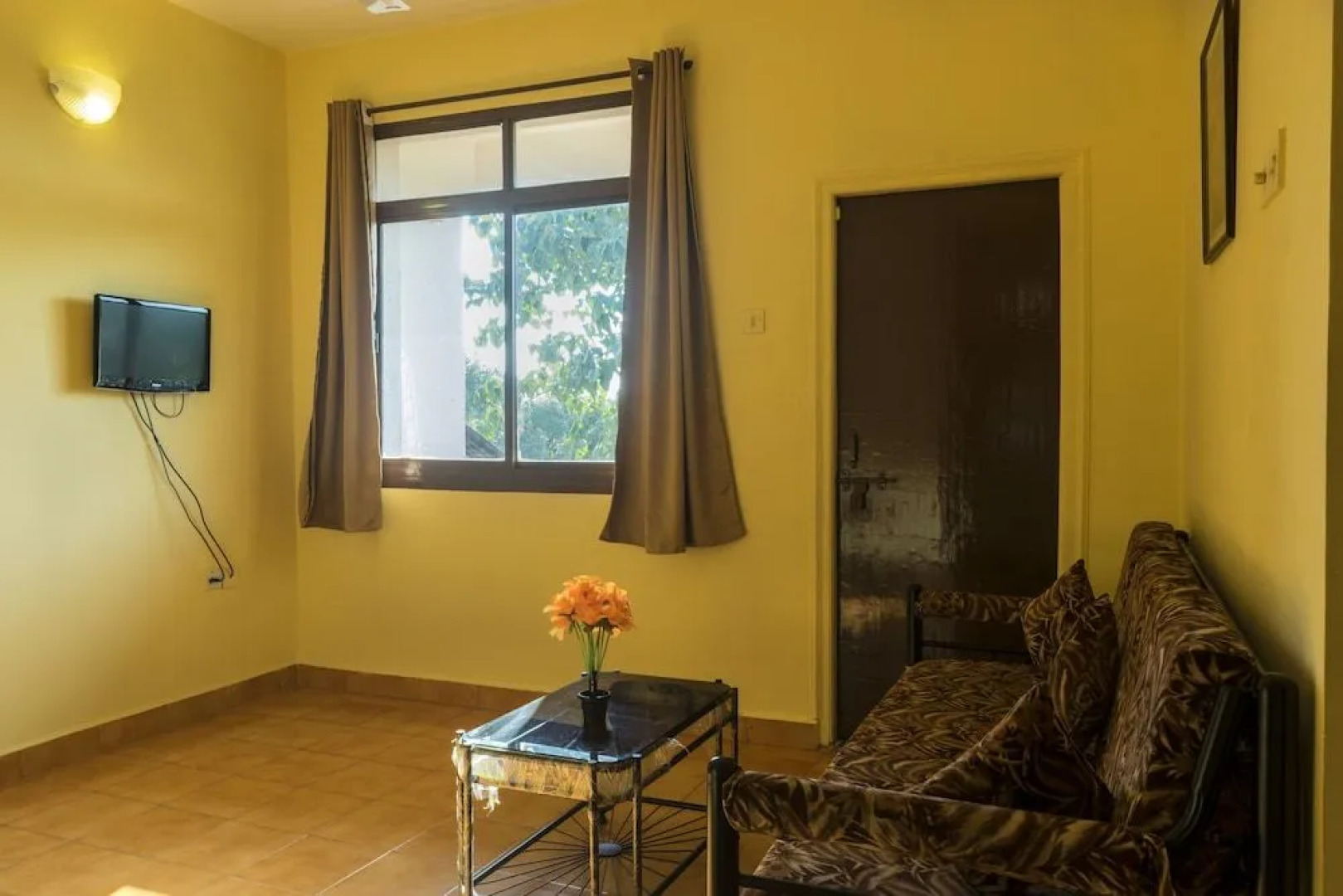 Sea View Holidays Apartment