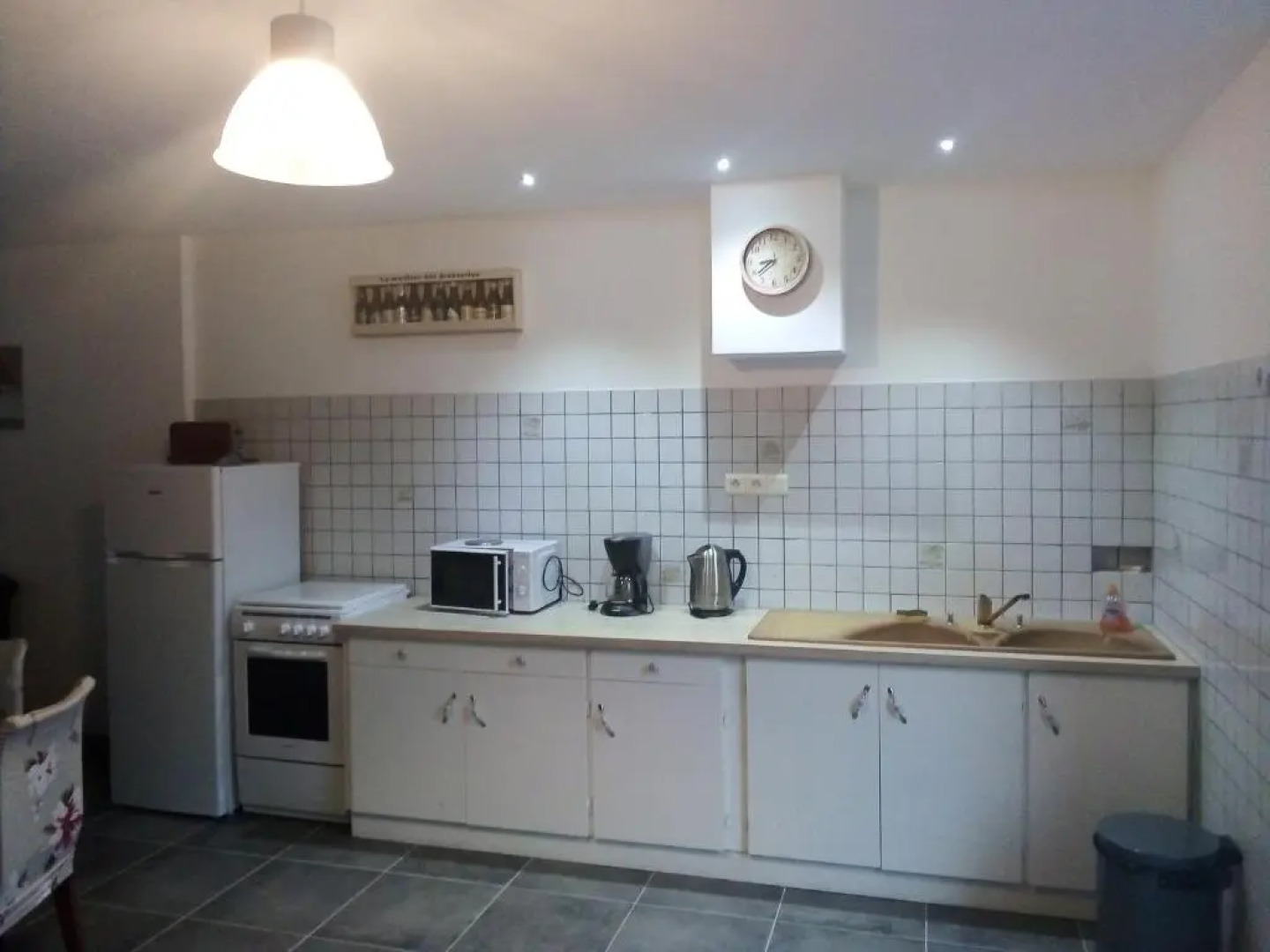 Maison De Vacances De L Avance