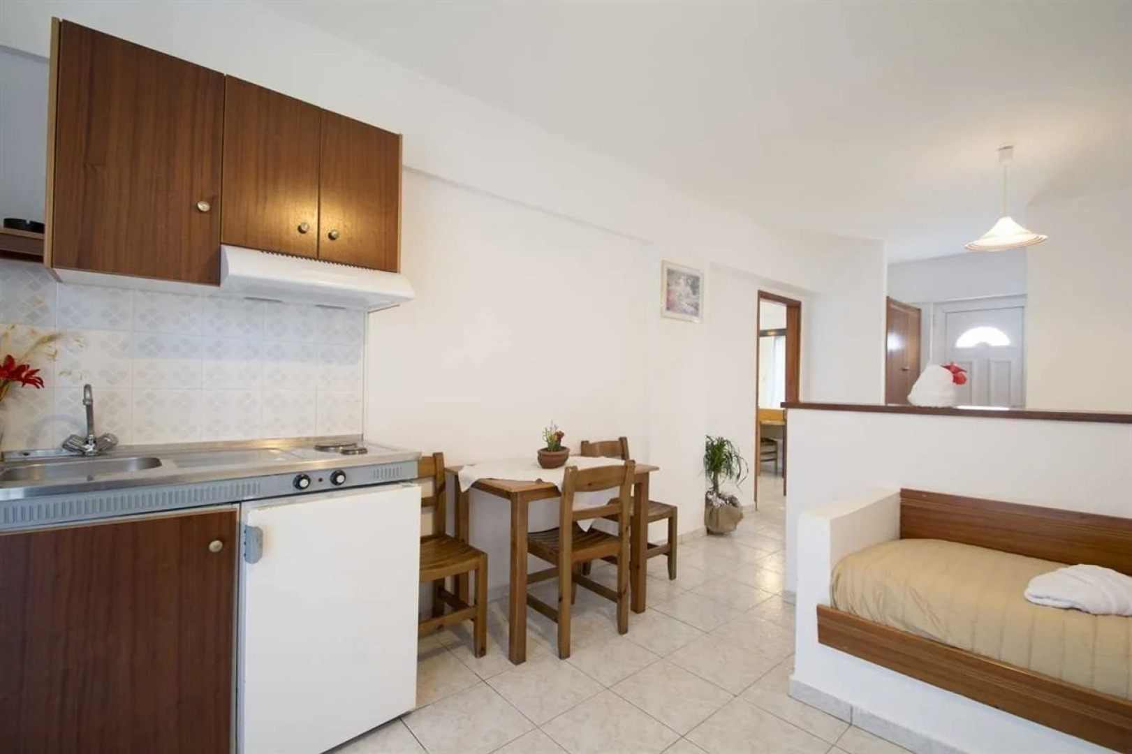 Fili Hotel Apartments