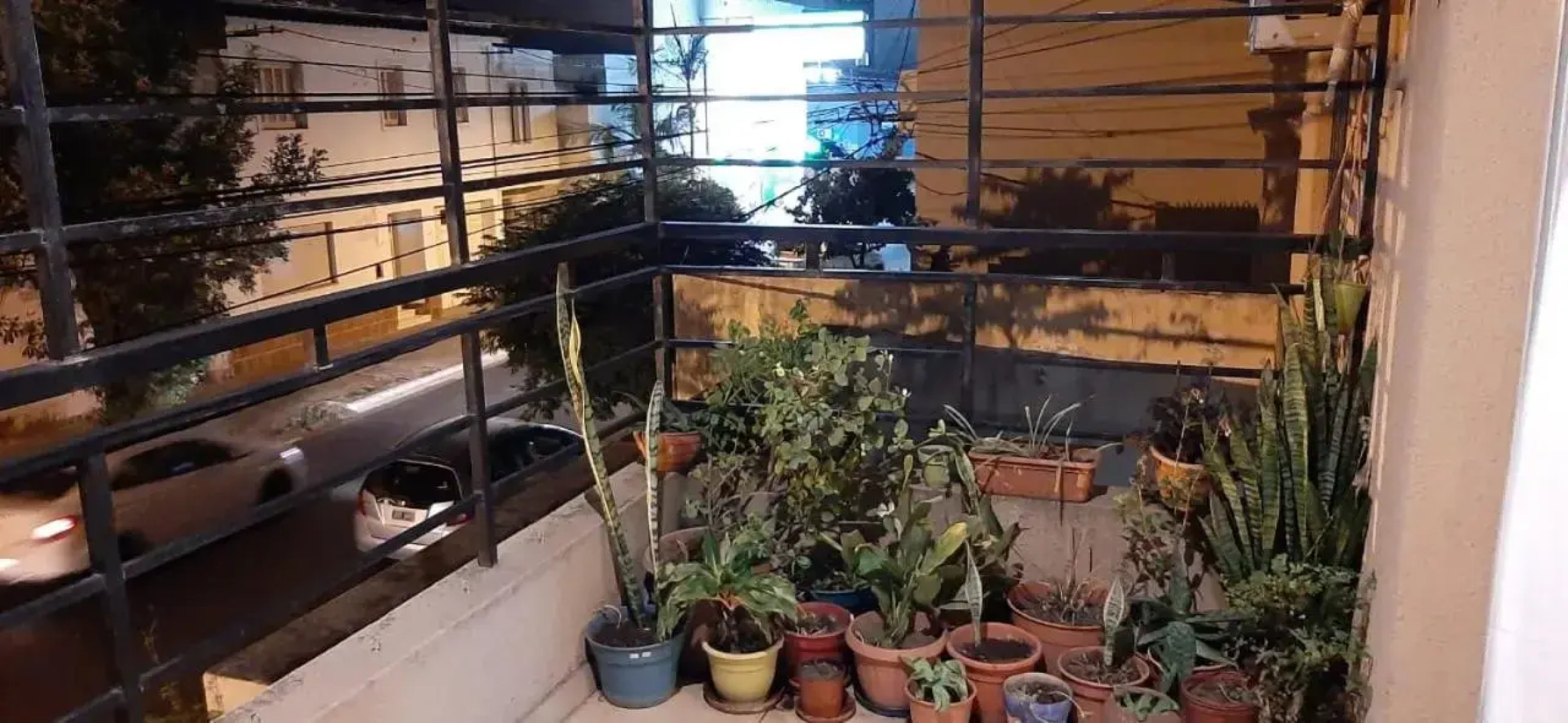 Departamento 2 dormitorios en Centro de Corrientes.