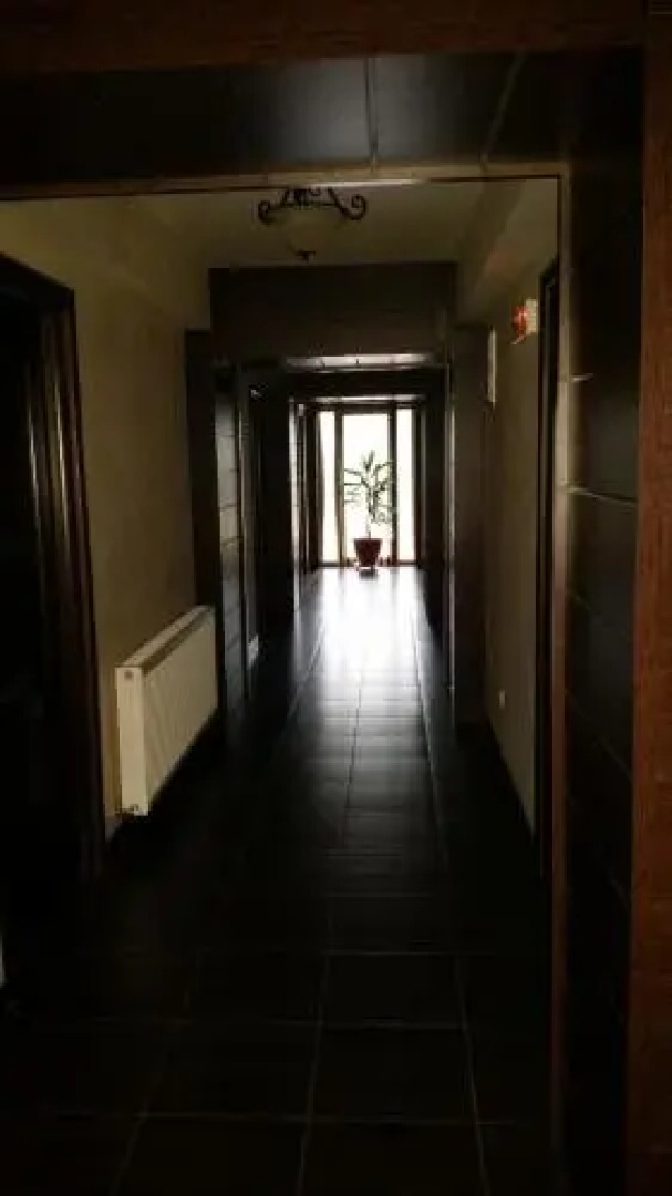 Pensiunea Steaua Nordului