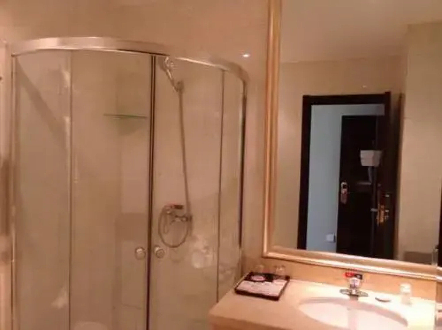 Jinyi Chain Hotel Hohhot Zhandong Road Moore City