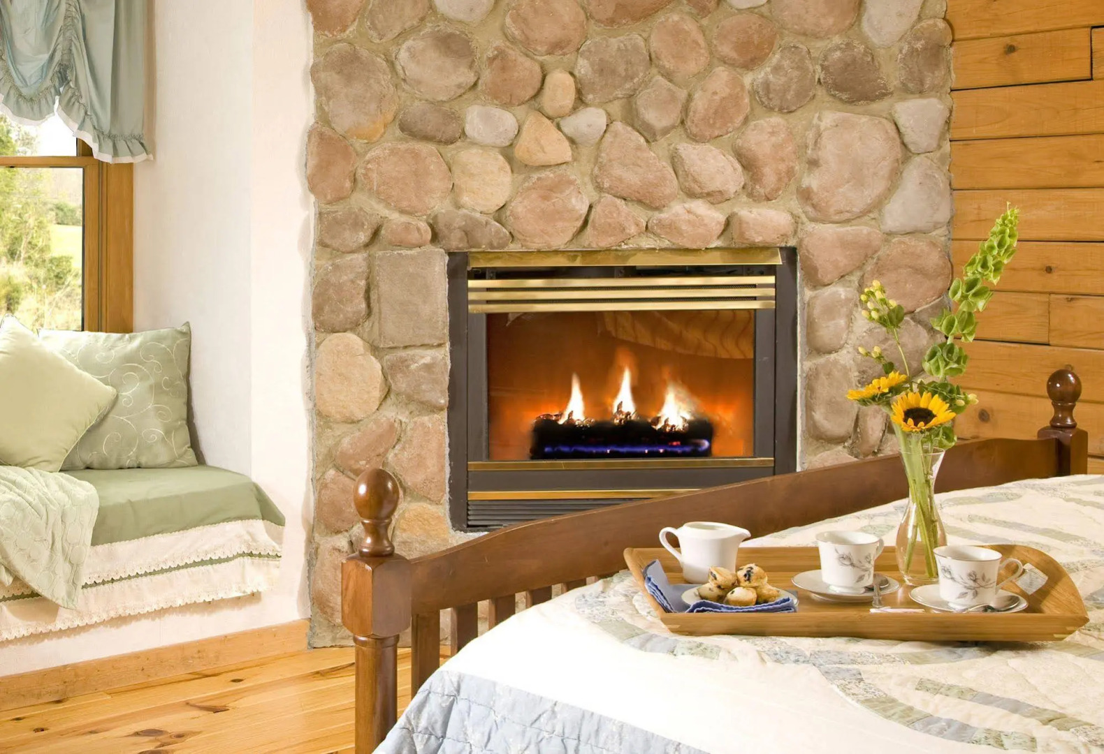 Harmony Haill Bed and Breakfast