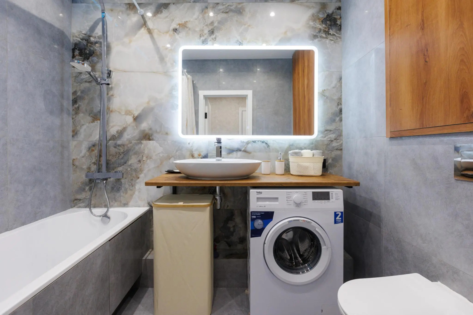 SleepNsk (СлипНск) на улице Ясный берег 33