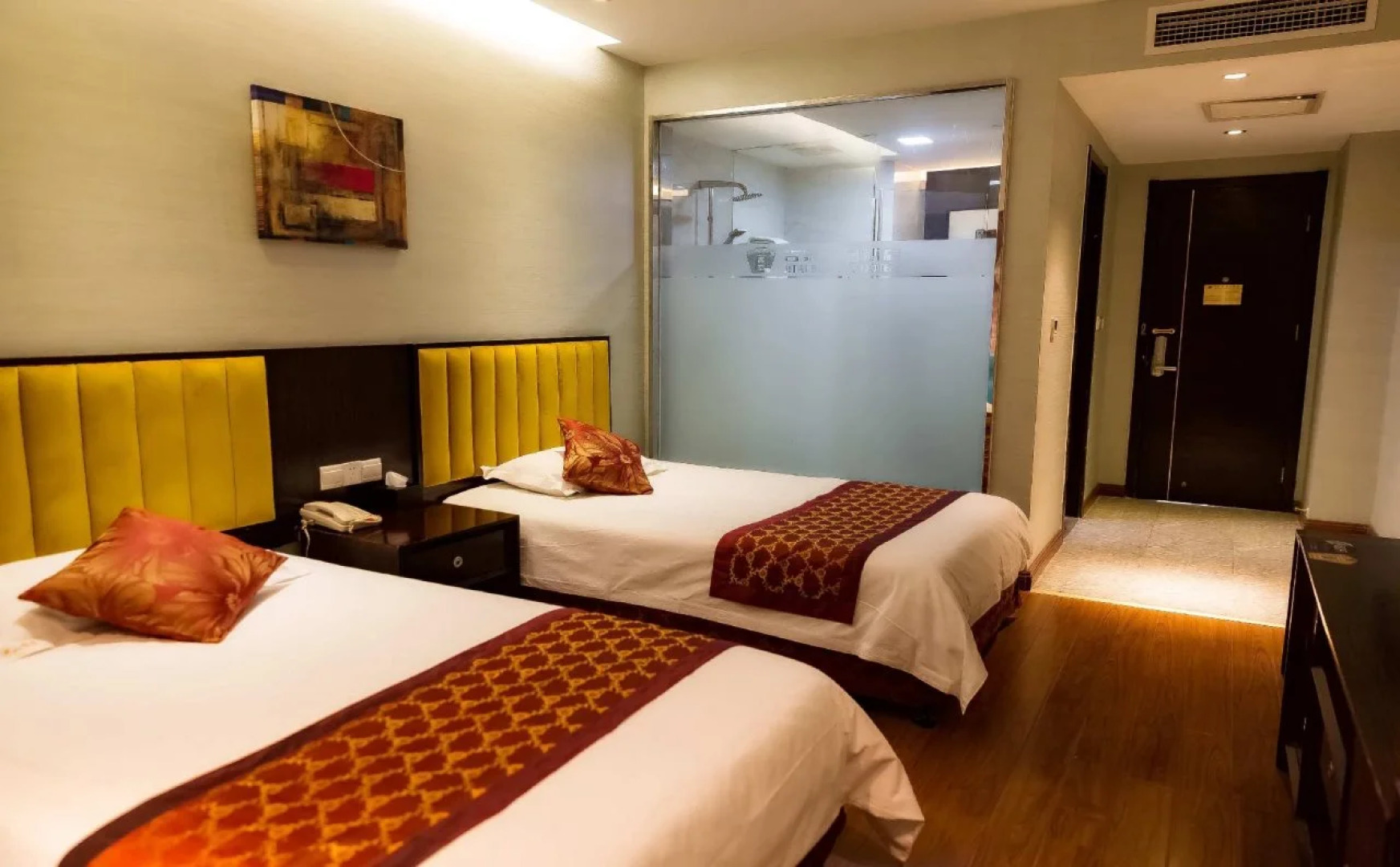 Tianjin Jitai Boutique Hotel