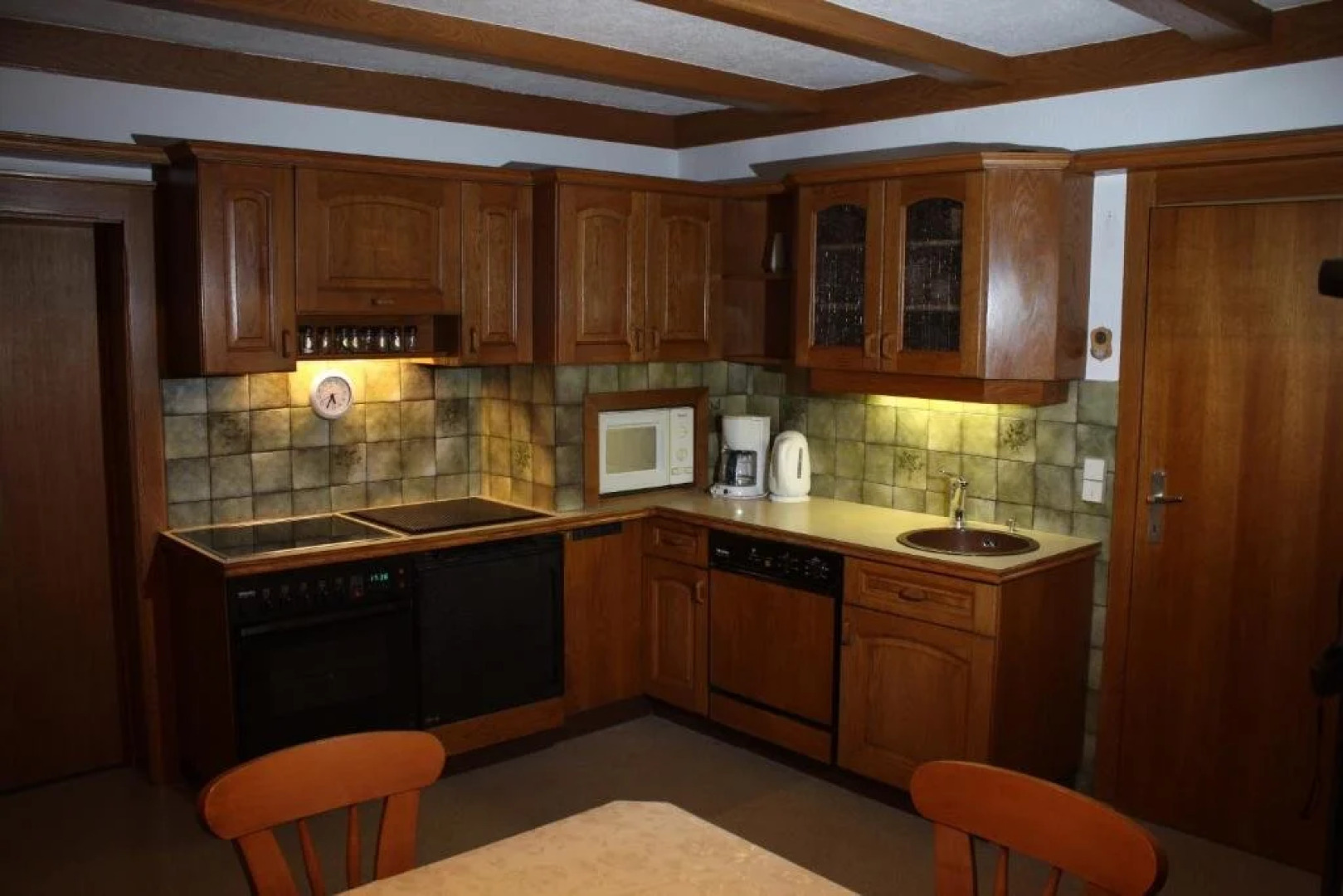 Haus Familie Steiner