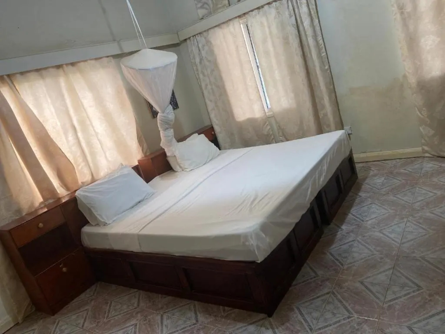 One World Village Guesthouse