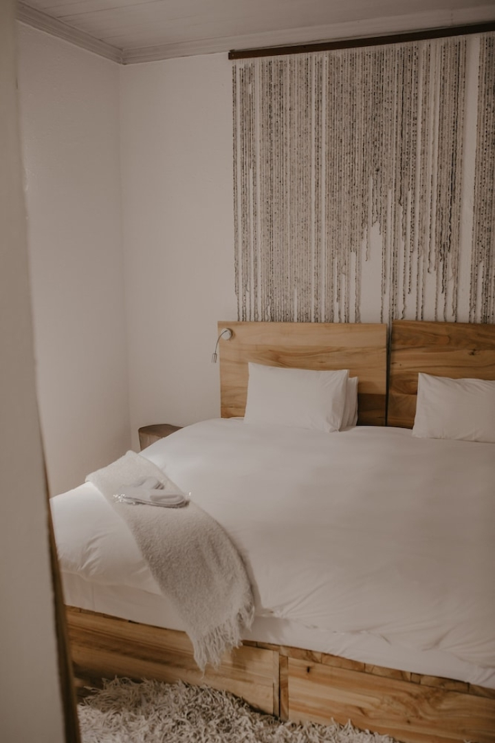 Qambathi Mountain Lodge