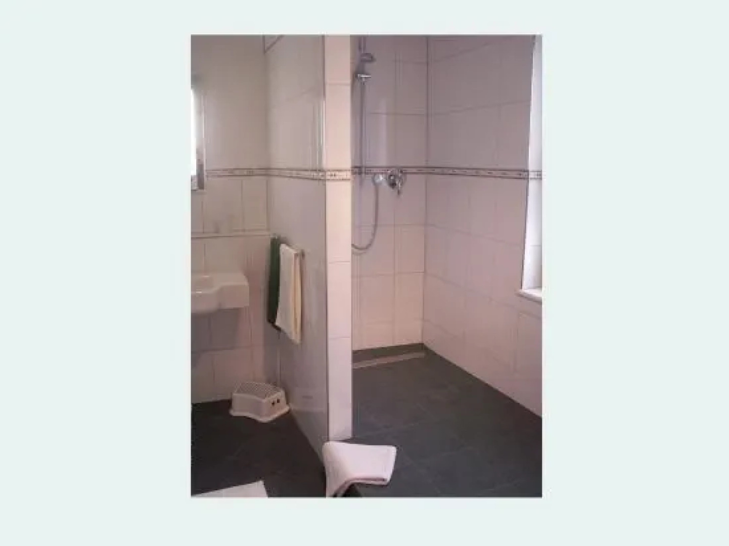 Ferienwohnung Burgblick