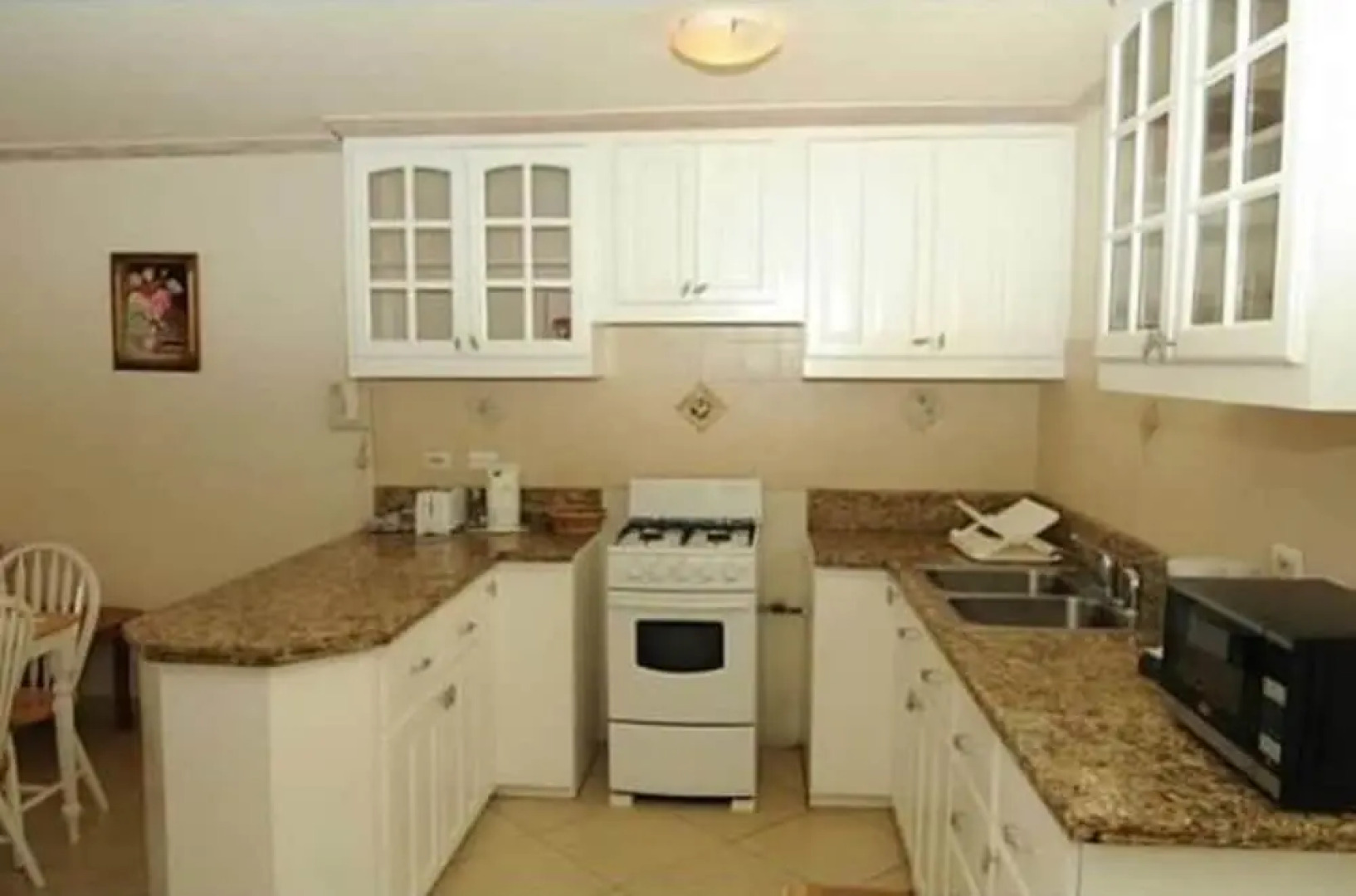 Seawinds Condominiums