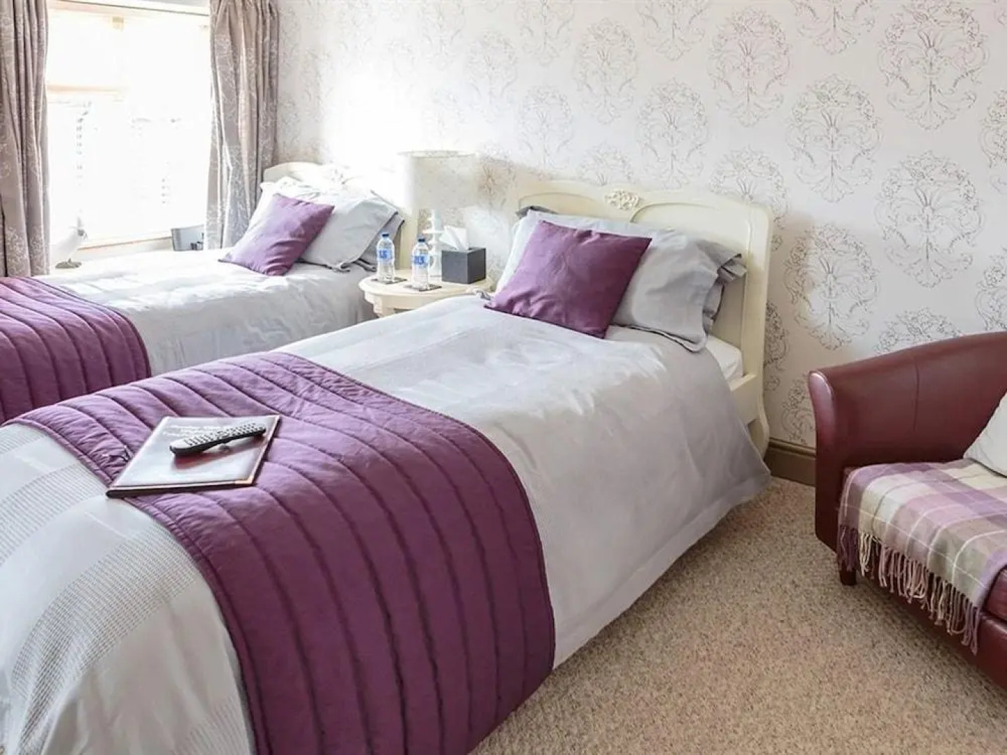 Meadow View Guest House