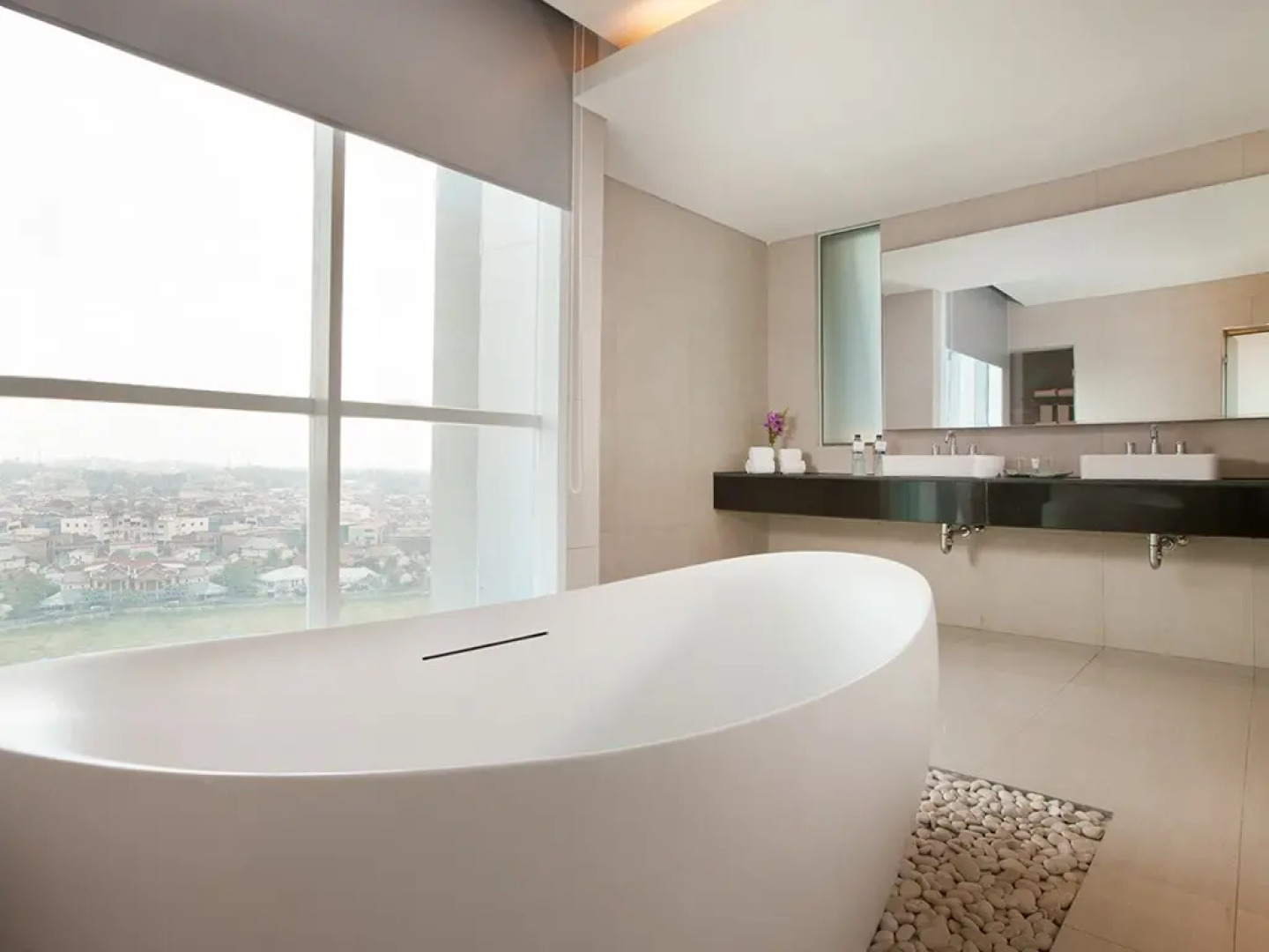 Hotel Santika Radial Palembang