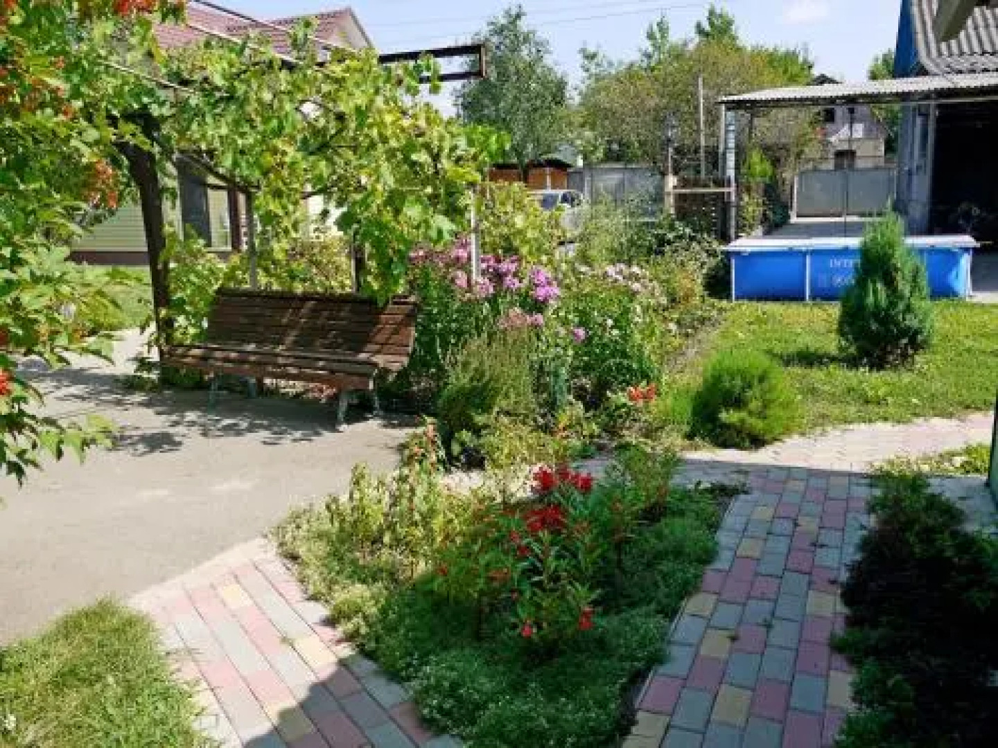 Guest house Dom Turista