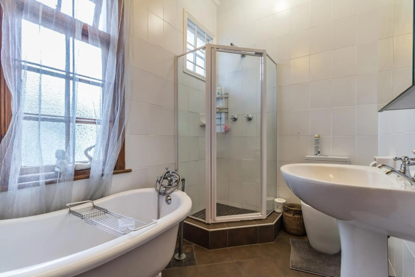 A Whale's Tale Beach House