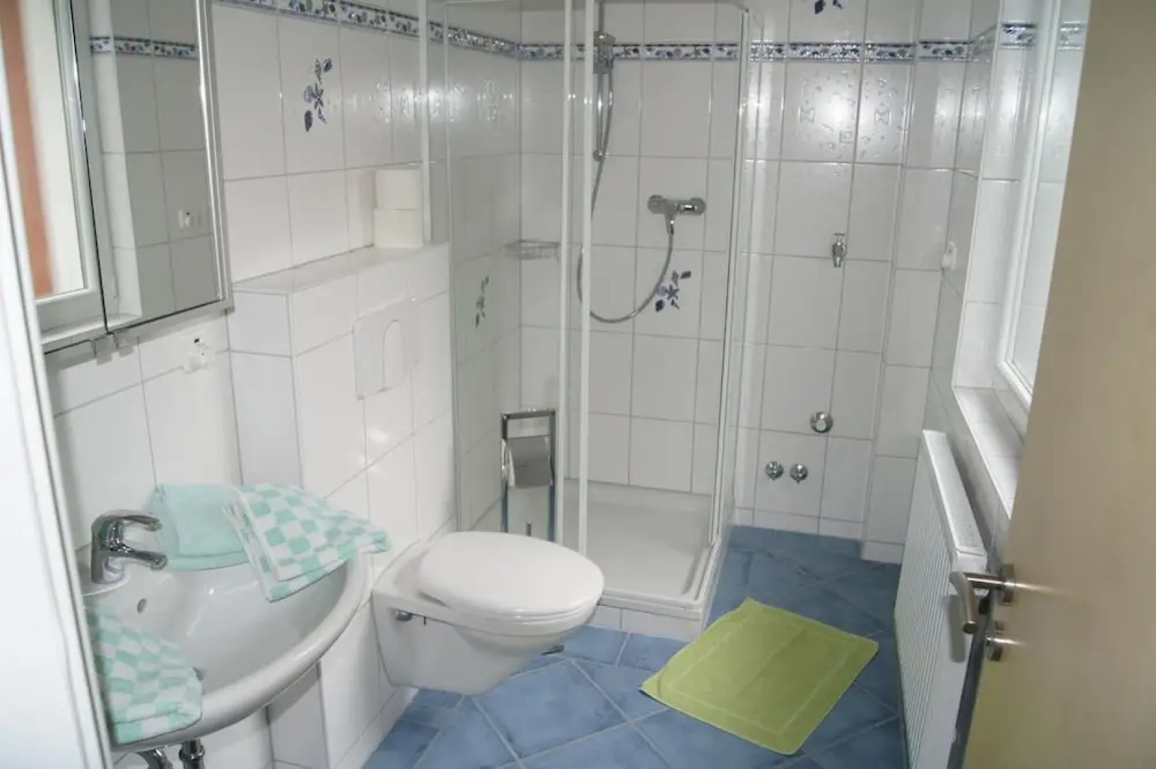 Ferienwohnungen Buchholz