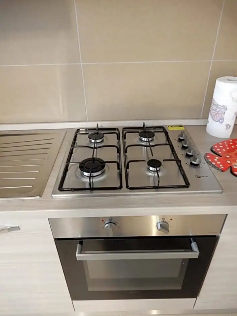 Caserta Royale Apartment