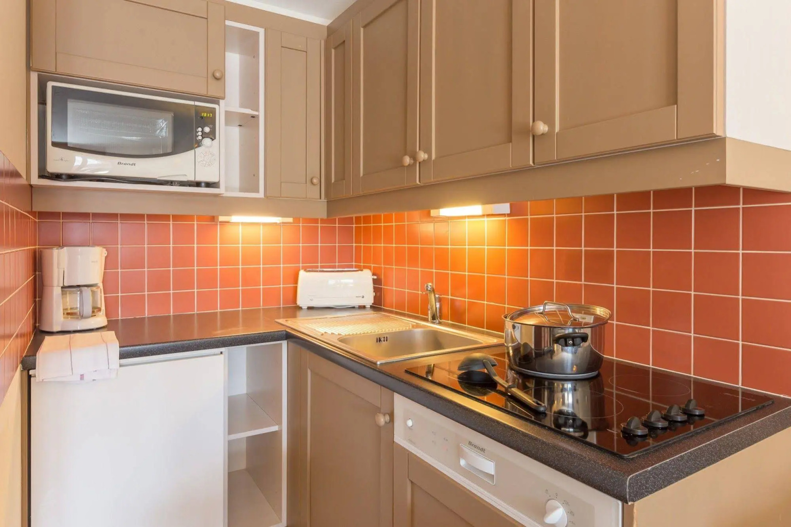 Pierre & Vacances Résidence le Tikal