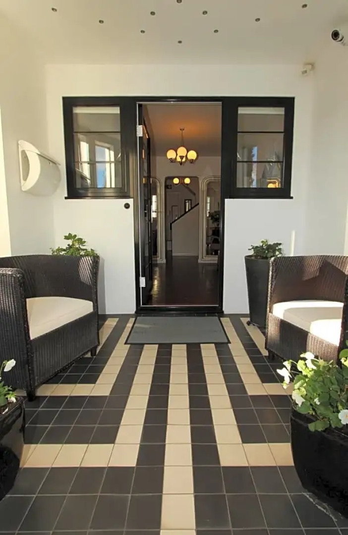 Milvil Bed  Breakfast