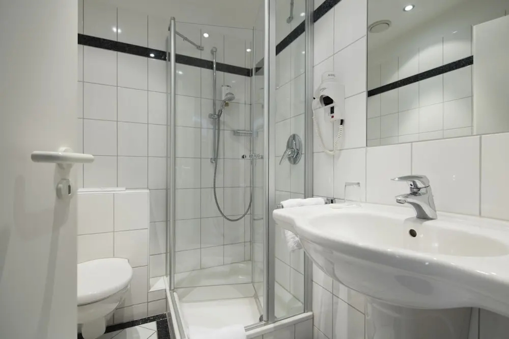 Hotel Schloss Gracht