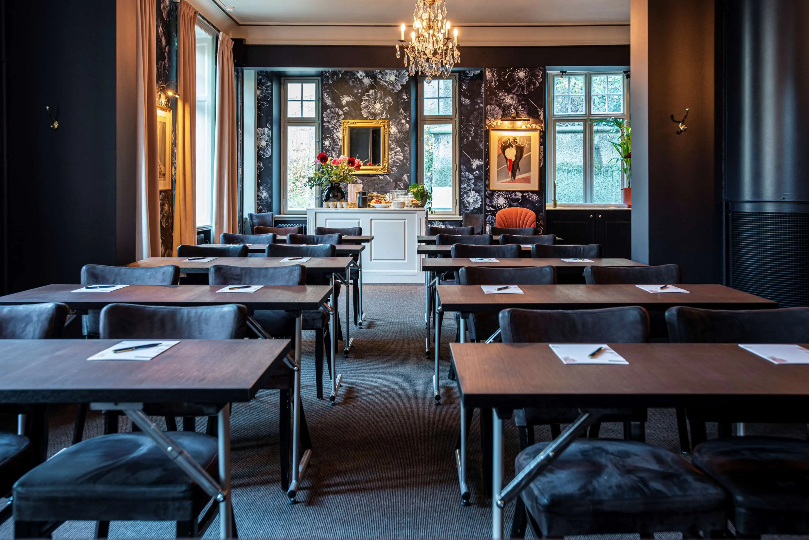 The Vault Hotel, WorldHotels Crafted