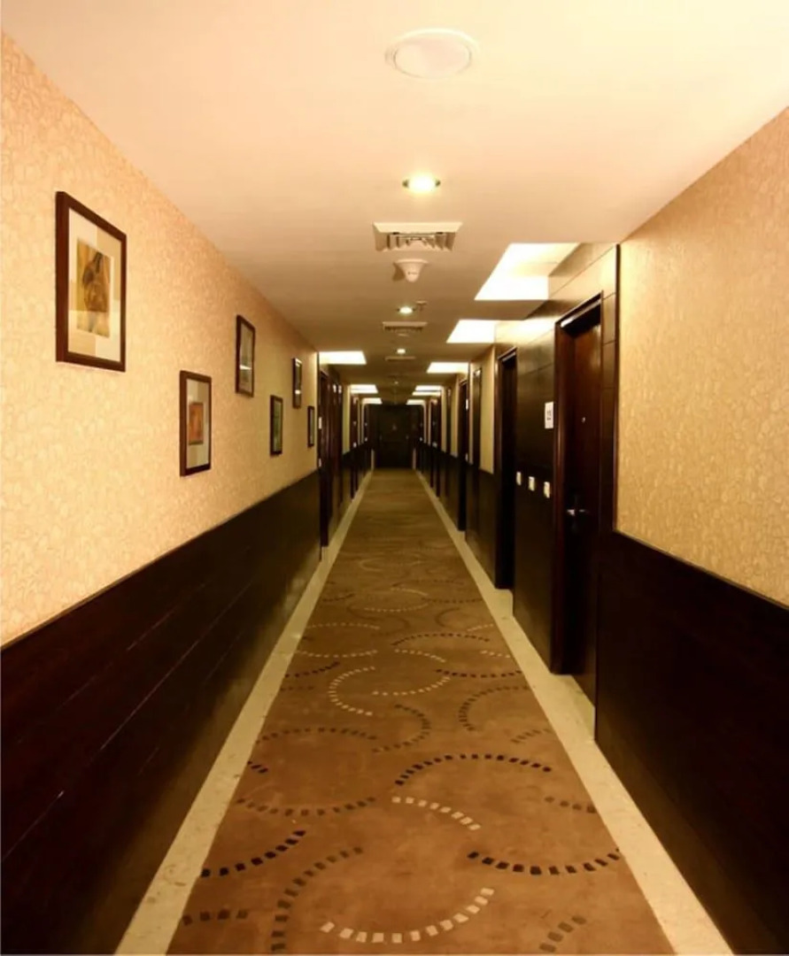 United-21 Citymark - Gurgaon