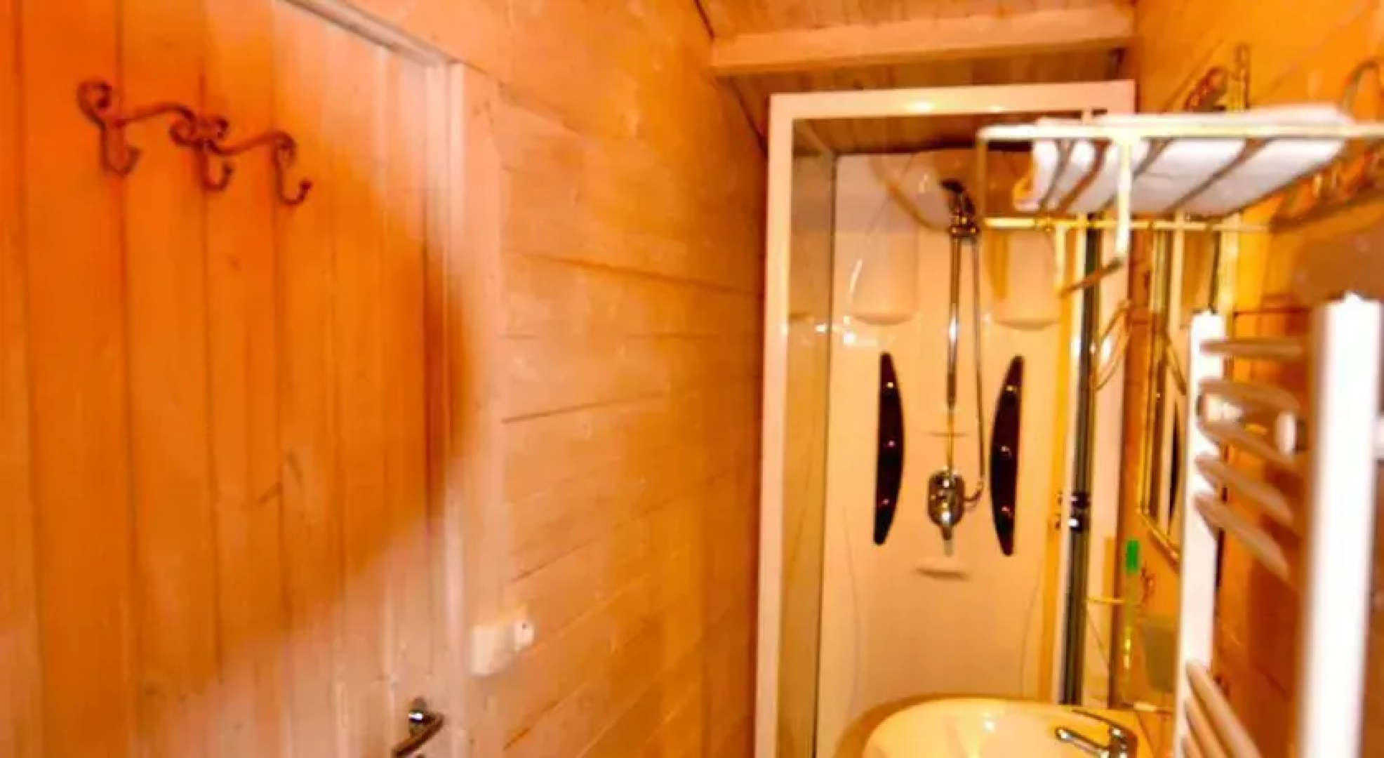 La Cabane dEsteban