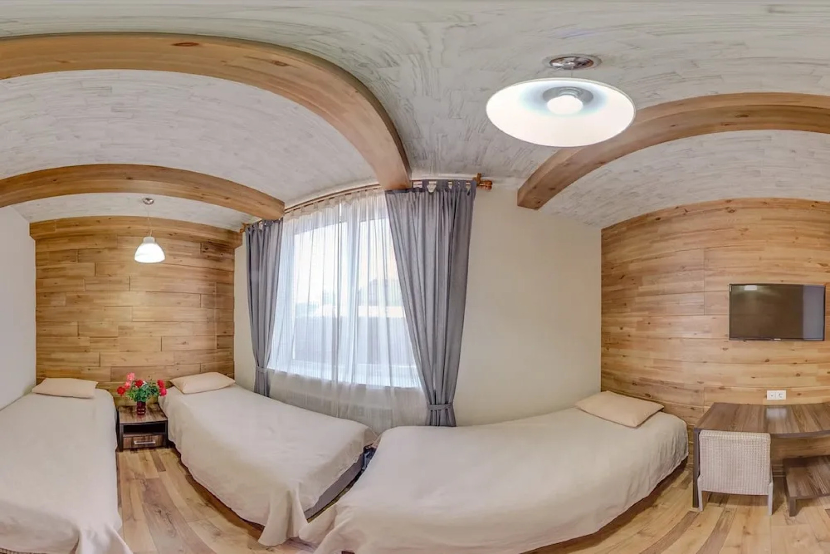 Hillside Four Seasons Karakol