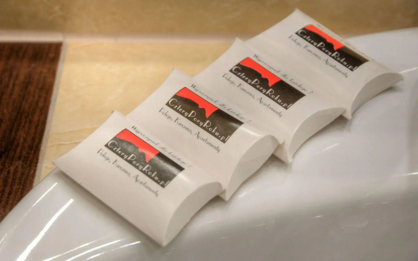 Willa Cztery Pory Roku