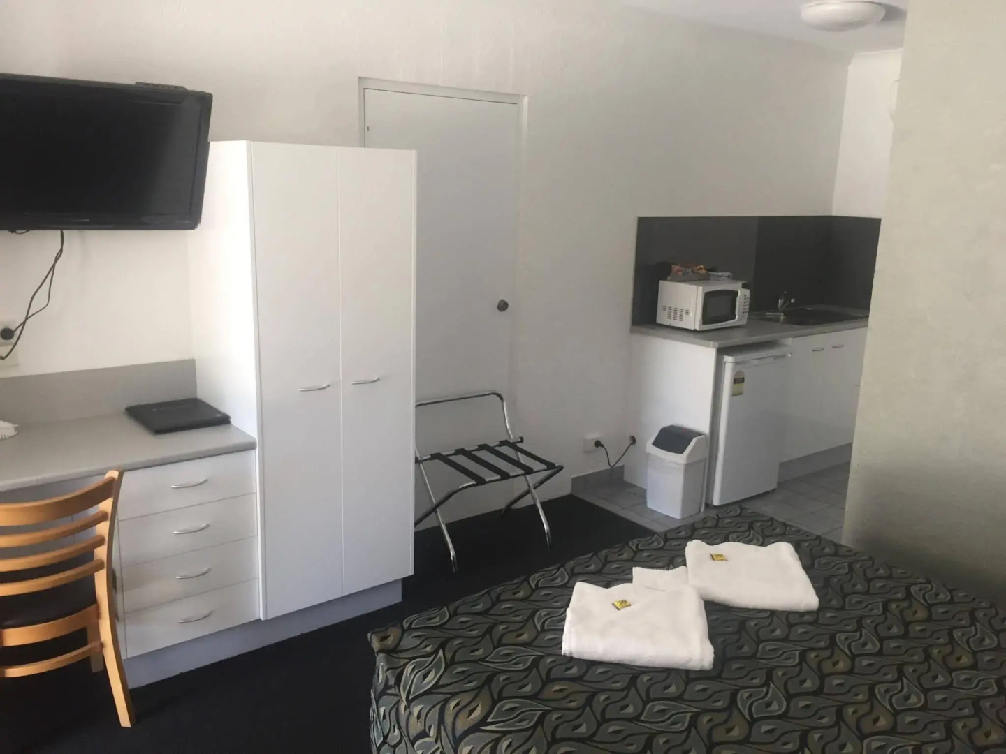 Bundaberg Spanish Motor Inn