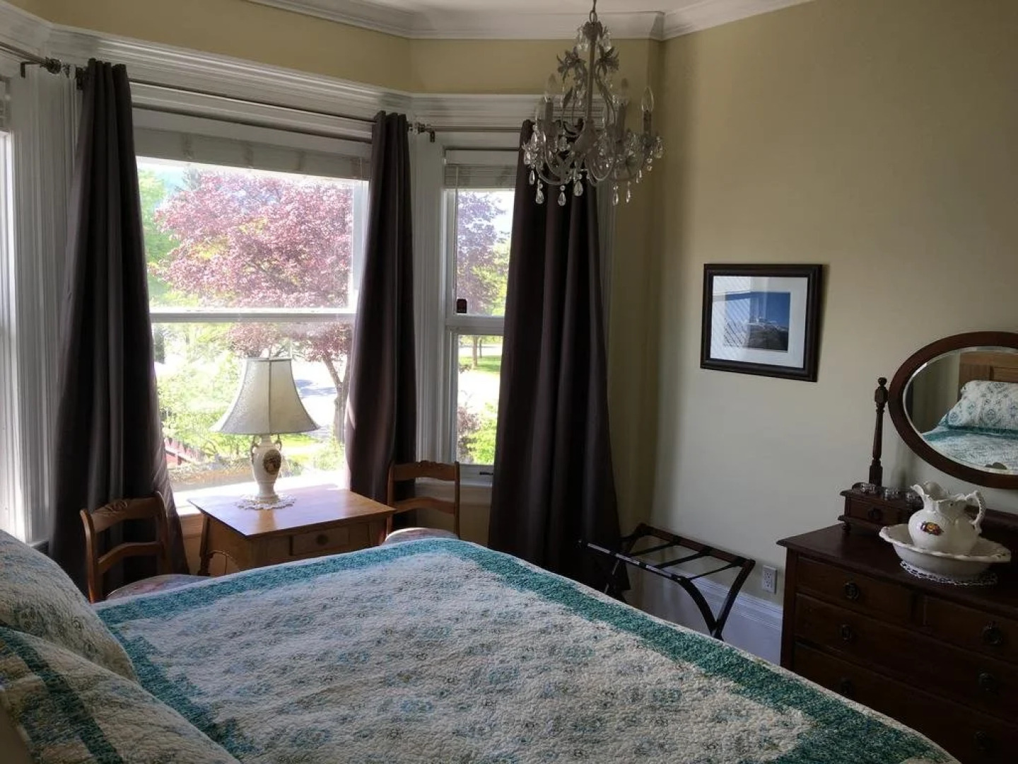 McCarty House Inn B&B