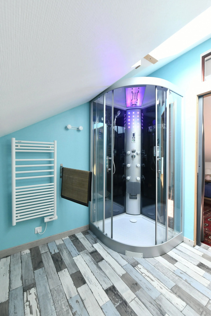 Gîte Anges de Taizé