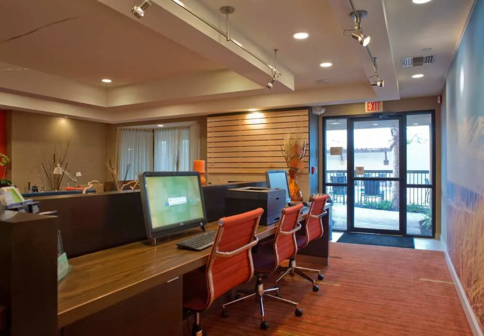 Courtyard Gulf Shores Craft Farms