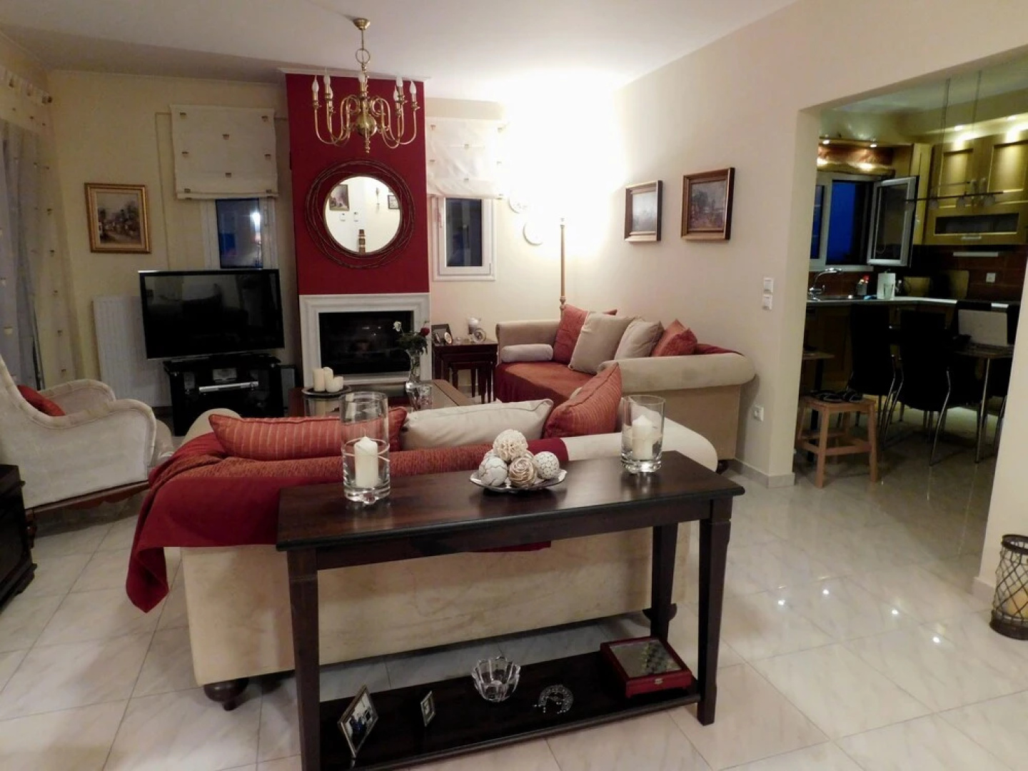 Helen's Villa